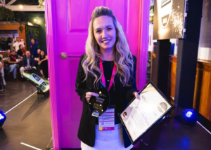 2026 Strive Award Winners