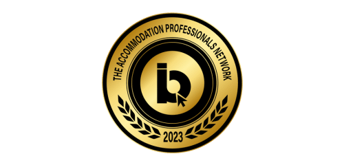 Accommodation Professional Network
