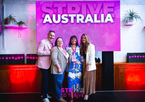 STRIVE AUSTRALIA 2026 -245