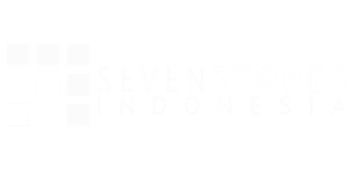 Seven Stones Indonesia_White