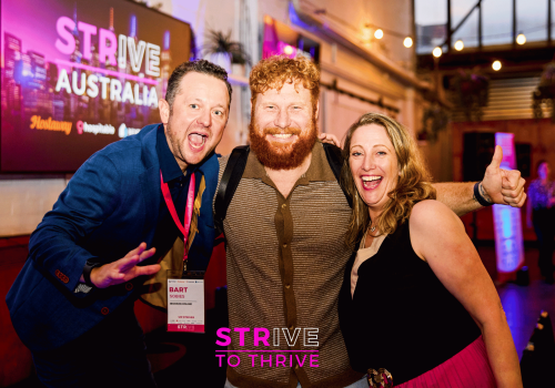 Strive AUS 2026 Event (14)