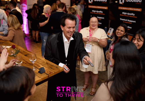 Strive AUS 2026 Event (15)