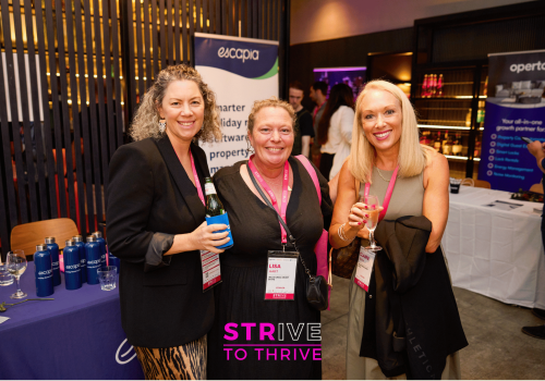 Strive AUS 2026 Event (17)