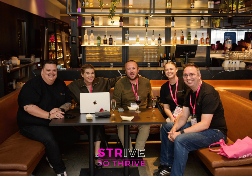 Strive AUS 2026 Event (19)