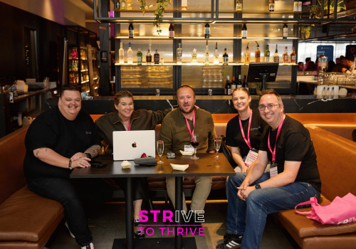 Strive AUS 2026 Event (19)