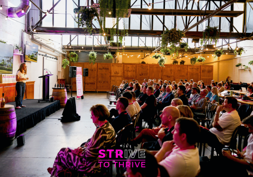 Strive AUS 2026 Event (5)