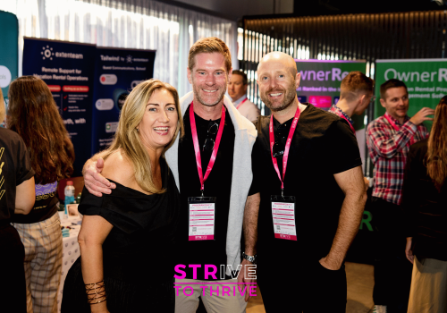 Strive AUS 2026 Event (6)