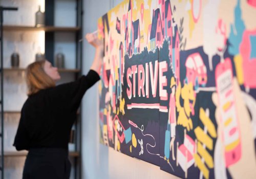 Strive Event @ Craft & Co-188