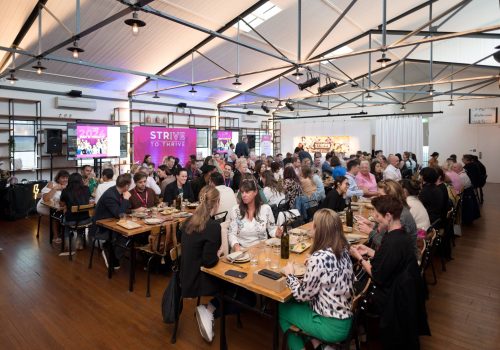 Strive Event @ Craft & Co-206