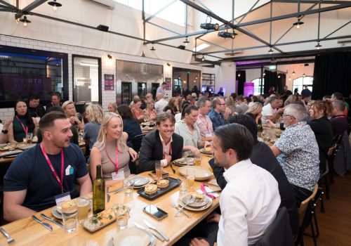 Strive Event @ Craft & Co-207