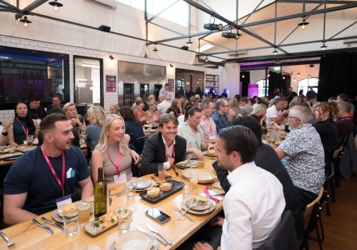 Strive Event @ Craft & Co-207